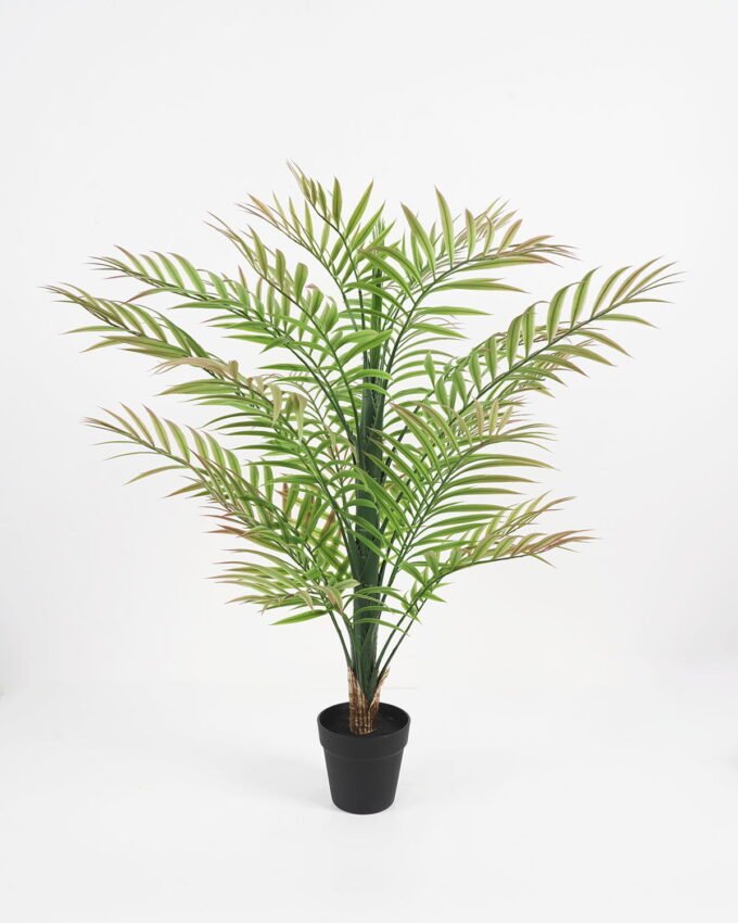 Artificial Tree 60*60*92cm pine in pe pot GS-59121024 Tree&Plant YeahFlower is one of Chinese leading OEM manufacturers and exporters , supplying the silk flowers, wholesale artificial trees