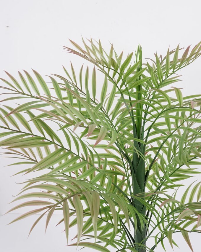 Artificial Tree 60*60*92cm pine in pe pot GS-59121024 Tree&Plant YeahFlower is one of Chinese leading OEM manufacturers and exporters , supplying the silk flowers, wholesale artificial trees