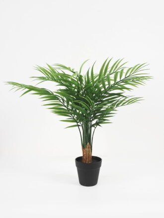 Artificial Tree 65*65*64cm pine in pe pot GS-59121031 Tree&Plant 3,000+ sqm showroom with thousands of artificial flowers, plants & trees ready for global sourcing.
