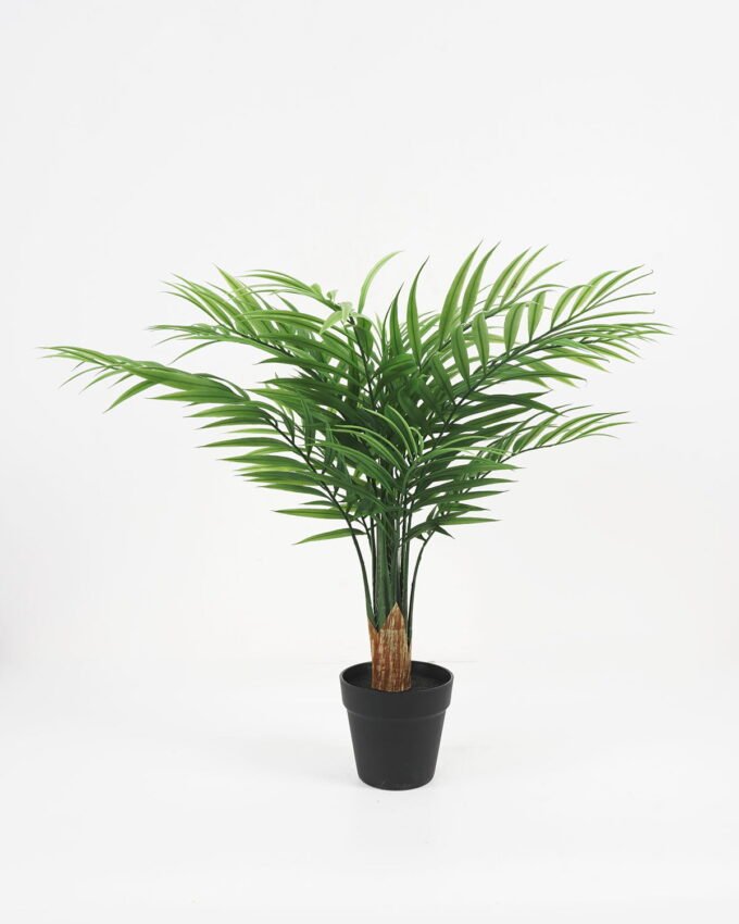 Artificial Tree 65*65*64cm pine in pe pot GS-59121030 Tree&Plant YeahFlower is one of Chinese leading OEM manufacturers and exporters , supplying the silk flowers, wholesale artificial trees