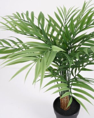 Artificial Tree 65*65*64cm pine in pe pot GS-59121030 Tree&Plant YeahFlower is one of Chinese leading OEM manufacturers and exporters , supplying the silk flowers, wholesale artificial trees