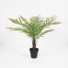 Artificial Tree 65*65*64cm pine in pe pot GS-59121031 Tree&Plant YeahFlower is one of Chinese leading OEM manufacturers and exporters , supplying the silk flowers, wholesale artificial trees