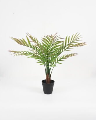 Artificial Tree 65*65*64cm pine in pe pot GS-59121031 Tree&Plant YeahFlower is one of Chinese leading OEM manufacturers and exporters , supplying the silk flowers, wholesale artificial trees