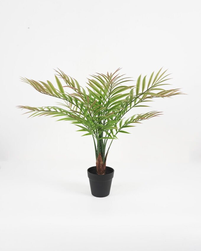 Artificial Tree 65*65*64cm pine in pe pot GS-59121031 Tree&Plant YeahFlower is one of Chinese leading OEM manufacturers and exporters , supplying the silk flowers, wholesale artificial trees