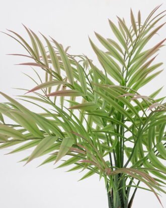 Artificial Tree 65*65*64cm pine in pe pot GS-59121031 Tree&Plant YeahFlower is one of Chinese leading OEM manufacturers and exporters , supplying the silk flowers, wholesale artificial trees