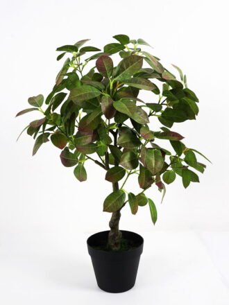 Artificial Tree 60*50*150cm tree in pe pot GS-15421045 Tree&Plant 3,000+ sqm showroom with thousands of artificial flowers, plants & trees ready for global sourcing.