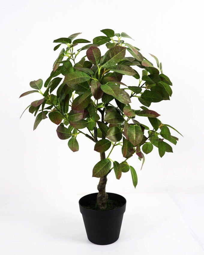 Artificial Tree 41*37*68cm tree in pe pot GS-15421046 Tree&Plant YeahFlower is one of Chinese leading OEM manufacturers and exporters , supplying the silk flowers, wholesale artificial trees