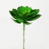 Artificial succulent 18*27cm Succulent Single stem GS-57621008 Succulent YeahFlower is one of Chinese leading OEM manufacturers and exporters , supplying the silk flowers, wholesale artificial trees