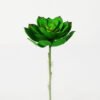 Artificial succulent Succulent Single stem GS-57621009_4 Artificial succulent 14*27cm Succulent Single stem GS-57621009 Succulent YeahFlower is one of Chinese leading OEM manufacturers and exporters , supplying the silk flowers, wholesale artificial trees