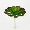 Artificial succulent Succulent Single stem GS-57621010-G4 Artificial succulent 20*23cm Succulent Single stem GS-57621010-G4 Succulent YeahFlower is one of Chinese leading OEM manufacturers and exporters , supplying the silk flowers, wholesale artificial trees