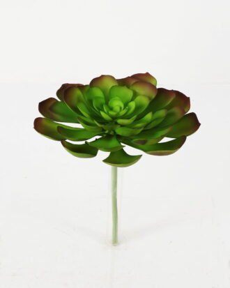 Artificial succulent 20*23cm Succulent Single stem GS-57621010-G4 Succulent YeahFlower is one of Chinese leading OEM manufacturers and exporters , supplying the silk flowers, wholesale artificial trees