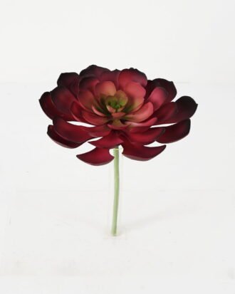 Artificial succulent 20*23cm Succulent Single stem GS-57621010 Succulent YeahFlower is one of Chinese leading OEM manufacturers and exporters , supplying the silk flowers, wholesale artificial trees