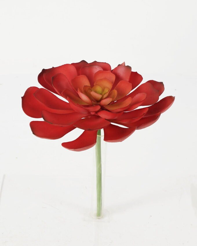 Artificial succulent 20*23cm Succulent Single stem GS-57621010 Succulent YeahFlower is one of Chinese leading OEM manufacturers and exporters , supplying the silk flowers, wholesale artificial trees