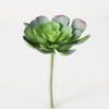 Artificial succulent Succulent Single stem GS-57621011_3 Artificial succulent 16*20cm Succulent Single stem GS-57621011 Succulent YeahFlower is one of Chinese leading OEM manufacturers and exporters , supplying the silk flowers, wholesale artificial trees