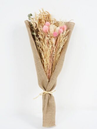 Artificial Flower 25*45cm Orange blossomBouquet*3 GS-49621024-K2 Bouquet 3,000+ sqm showroom with thousands of artificial flowers, plants & trees ready for global sourcing.