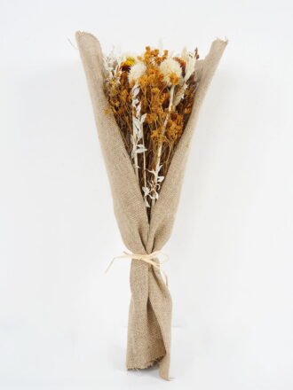 Dried Flowers 20*50cm Dried flower arrangement  bouquet GS-56621153 Bouquet 3,000+ sqm showroom with thousands of artificial flowers, plants & trees ready for global sourcing.
