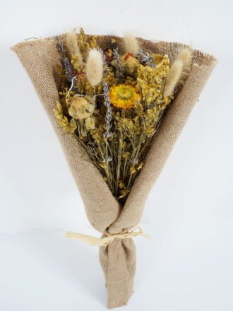 Dried Flowers 20*50cm Dried flower arrangement bouquetGS-56621154 Bouquet 3,000+ sqm showroom with thousands of artificial flowers, plants & trees ready for global sourcing.