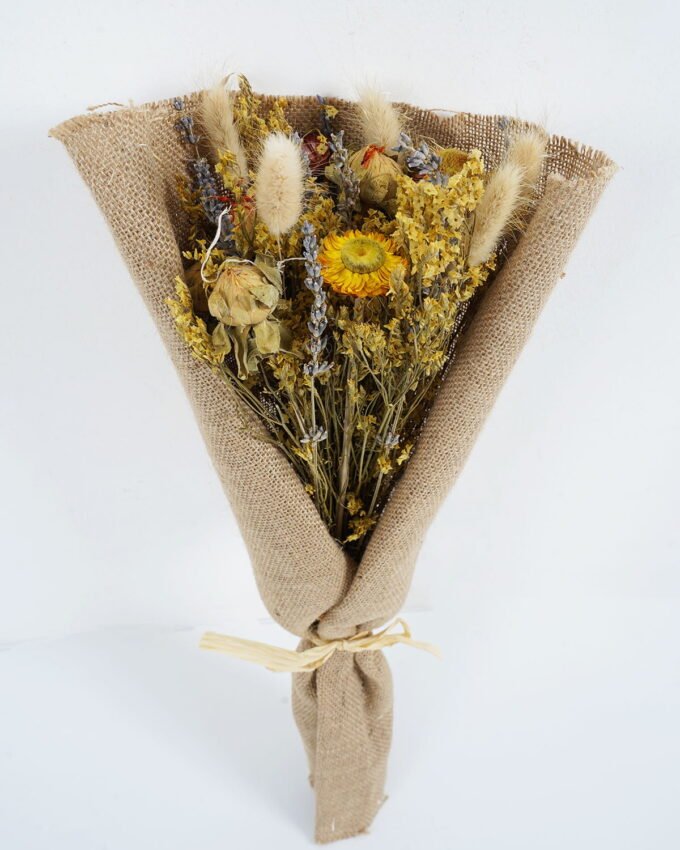 Dried Flowers Dried flower arrangement bouquet 60g bouquet GS-56621153 Dried Flowers 20*50cm Dried flower arrangement bouquet GS-56621153 Bouquet YeahFlower is one of Chinese leading OEM manufacturers and exporters , supplying the silk flowers, wholesale artificial trees