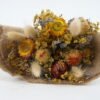 Dried Flowers Dried flower arrangement bouquet 60g bouquet GS-56621153_4 Dried Flowers 20*50cm Dried flower arrangement bouquet GS-56621153 Bouquet YeahFlower is one of Chinese leading OEM manufacturers and exporters , supplying the silk flowers, wholesale artificial trees