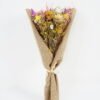 Dried Flowers 20*50cm Dried flower arrangement bouquetGS-56621154 Bouquet YeahFlower is one of Chinese leading OEM manufacturers and exporters , supplying the silk flowers, wholesale artificial trees