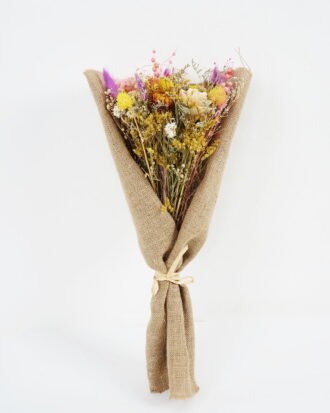 Dried Flowers 20*50cm Dried flower arrangement bouquetGS-56621154 Bouquet YeahFlower is one of Chinese leading OEM manufacturers and exporters , supplying the silk flowers, wholesale artificial trees