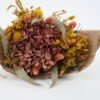 Dried Flowers 20*50cm Dried flower arrangement  bouquet GS-56621149 Bouquet YeahFlower is one of Chinese leading OEM manufacturers and exporters , supplying the silk flowers, wholesale artificial trees
