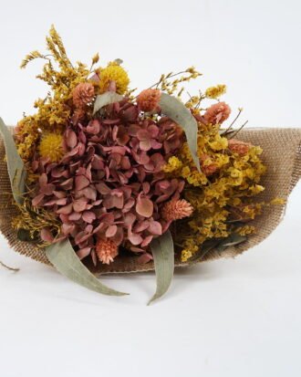 Dried Flowers 20*50cm Dried flower arrangement  bouquet GS-56621149 Bouquet YeahFlower is one of Chinese leading OEM manufacturers and exporters , supplying the silk flowers, wholesale artificial trees