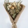 Dried Flowers 20*50cm Dried flower arrangement  bouquet 90g GS-56621151 Bouquet YeahFlower is one of Chinese leading OEM manufacturers and exporters , supplying the silk flowers, wholesale artificial trees