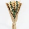 Dried Flowers 18*50cm Dried flower arrangement  bouquet GS-56621150 Bouquet YeahFlower is one of Chinese leading OEM manufacturers and exporters , supplying the silk flowers, wholesale artificial trees