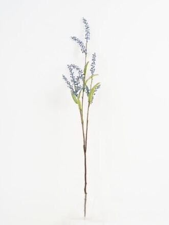 Artificial Branch fruit 33*90cm Berry Spray*3 GVC-21-2792-G1 Flowers Bush 3,000+ sqm showroom with thousands of artificial flowers, plants & trees ready for global sourcing.