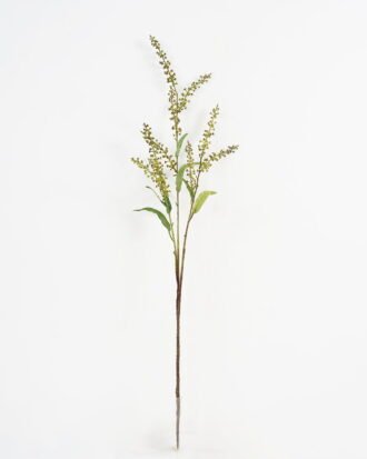 Artificial Branch fruit 33*90cm Berry Spray*3 GVC-21-2792-G1 Flowers Bush YeahFlower is one of Chinese leading OEM manufacturers and exporters , supplying the silk flowers, wholesale artificial trees