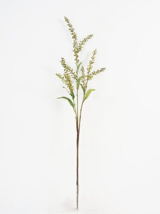 Artificial Branch fruit 33*90cm Berry Spray*3 GVC-21-2792-B1 Flowers Bush 3,000+ sqm showroom with thousands of artificial flowers, plants & trees ready for global sourcing.