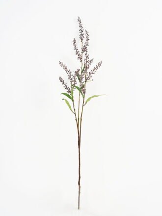Artificial Branch fruit 33*90cm Berry Spray*3 GVC-21-2792-W1 Flowers Bush 3,000+ sqm showroom with thousands of artificial flowers, plants & trees ready for global sourcing.