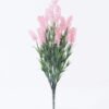 Artificial Flower 47cm Lavender bush*14 GS-0010201-P1 Flowers Bush YeahFlower is one of Chinese leading OEM manufacturers and exporters , supplying the silk flowers, wholesale artificial trees
