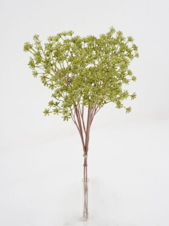 Artificial Flower 18*25cm Mixed Camellia&chrysanthemum Bouquet*10 GS-16822013 Bouquet 3,000+ sqm showroom with thousands of artificial flowers, plants & trees ready for global sourcing.
