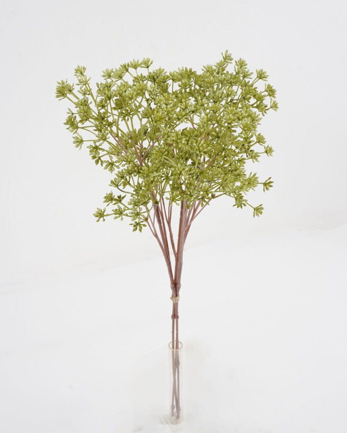 Artificial Flower 21*51cm Babysbreath Bouquet*3 GS-59122001-G1 Bouquet 3,000+ sqm showroom with thousands of artificial flowers, plants & trees ready for global sourcing.