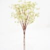 Artificial Flower 21*51cm Babysbreath Bouquet*3 GS-59122001-G1 Bouquet 3,000+ sqm showroom with thousands of artificial flowers, plants & trees ready for global sourcing.