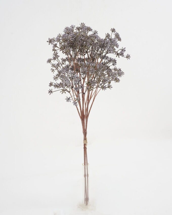 Artificial Flower 21*51cm Babysbreath Bouquet*3 GS-59122001-G1 Bouquet 3,000+ sqm showroom with thousands of artificial flowers, plants & trees ready for global sourcing.