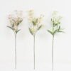 Artificial Flower 19*52cm Babysbreath Spray*3 GS-16822003 Single Flowers YeahFlower is one of Chinese leading OEM manufacturers and exporters , supplying the silk flowers, wholesale artificial trees
