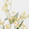 Artificial Flower 19*52cm Babysbreath Spray*3 GS-16822003 Single Flowers YeahFlower is one of Chinese leading OEM manufacturers and exporters , supplying the silk flowers, wholesale artificial trees