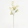 Artificial Flower 19*52cm Babysbreath Spray*3 GS-16822003 Single Flowers YeahFlower is one of Chinese leading OEM manufacturers and exporters , supplying the silk flowers, wholesale artificial trees