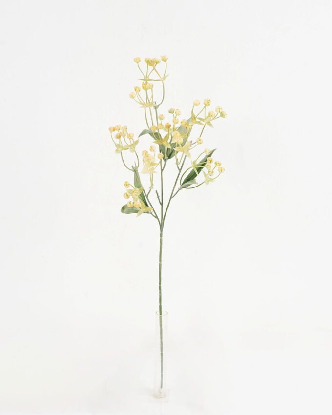 Artificial Flower 19*52cm Babysbreath Spray*3 GS-16822003 Single Flowers YeahFlower is one of Chinese leading OEM manufacturers and exporters , supplying the silk flowers, wholesale artificial trees