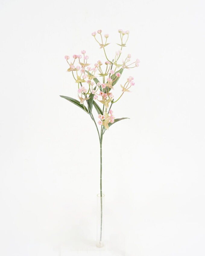 Artificial Flower 19*52cm Babysbreath Spray*3 GS-16822003 Single Flowers YeahFlower is one of Chinese leading OEM manufacturers and exporters , supplying the silk flowers, wholesale artificial trees