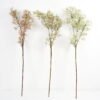 Artificial Flower 28*110cm Babysbreath spray(L) GS-27921016 Single Flowers YeahFlower is one of Chinese leading OEM manufacturers and exporters , supplying the silk flowers, wholesale artificial trees