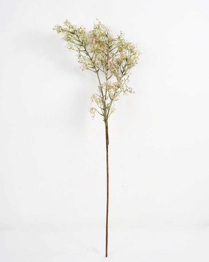 Artificial Flower 28*110cm Babysbreath spray(L) GS-27921016 Single Flowers YeahFlower is one of Chinese leading OEM manufacturers and exporters , supplying the silk flowers, wholesale artificial trees
