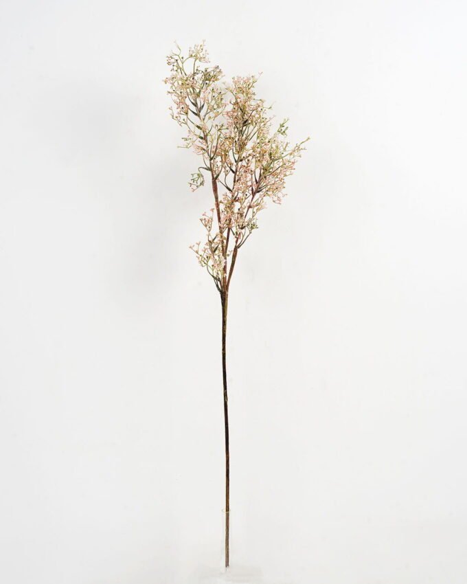Artificial Flower 28*110cm Babysbreath spray(L) GS-27921016 Single Flowers YeahFlower is one of Chinese leading OEM manufacturers and exporters , supplying the silk flowers, wholesale artificial trees