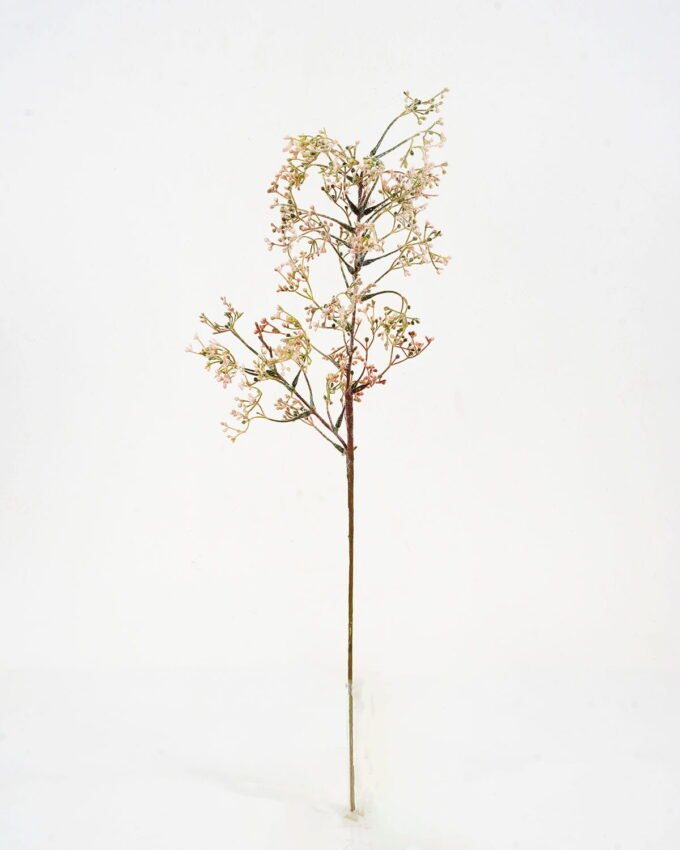 Artificial Flower 18*74cm Babysbreath spray(S) GS-27921017-P1 Single Flowers YeahFlower is one of Chinese leading OEM manufacturers and exporters , supplying the silk flowers, wholesale artificial trees