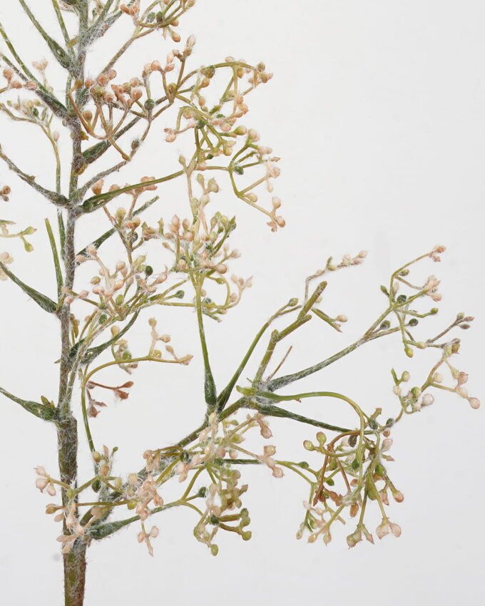 Artificial Flower 18*74cm Babysbreath spray(S) GS-27921017 Single Flowers YeahFlower is one of Chinese leading OEM manufacturers and exporters , supplying the silk flowers, wholesale artificial trees