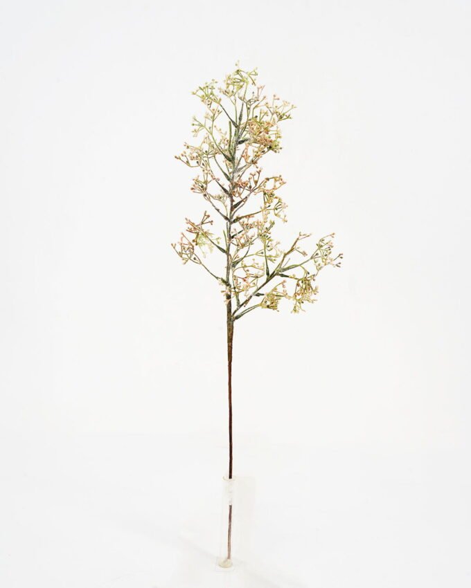 Artificial Flower 18*74cm Babysbreath spray(S) GS-27921017 Single Flowers YeahFlower is one of Chinese leading OEM manufacturers and exporters , supplying the silk flowers, wholesale artificial trees