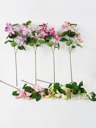 Artificial Grass 19*126cm Single Reed GS-63621003-B1 Single Flowers 3,000+ sqm showroom with thousands of artificial flowers, plants & trees ready for global sourcing.